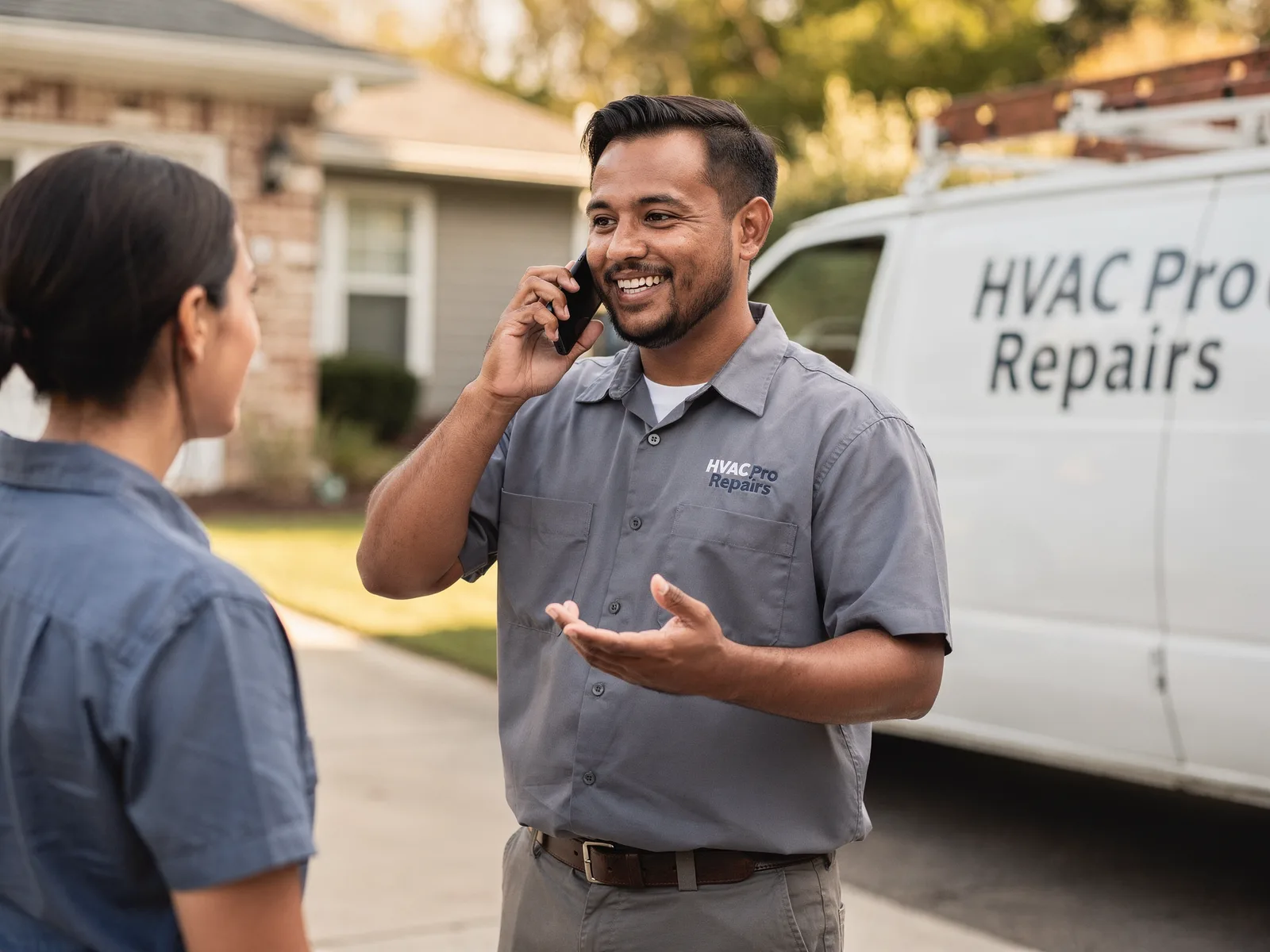 Heat Pump Repair Fairfield, PA FAQs